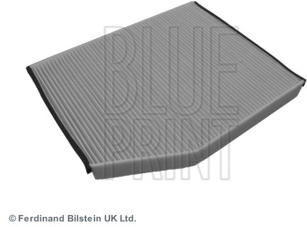 Blue Print Filtr, wentylacja przestrzeni pasażerskiej ADF122507