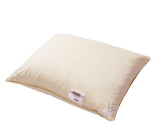 AMZ Szamotuły Poduszka Pierze 70 x 80 cm 1800 g 5907803178378