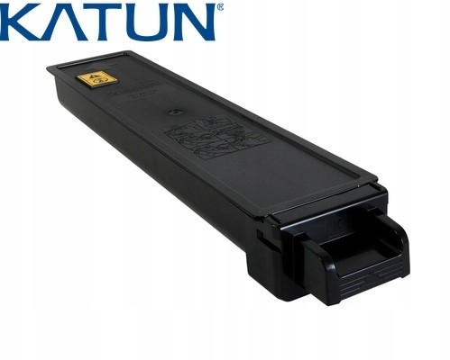 Katun Toner Kyocera-mita Ta - 2551 Ci Czarny