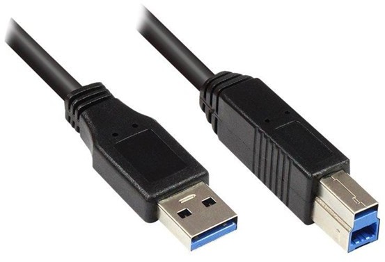 Alcasa electronik electronik Good Connections 2711-S05