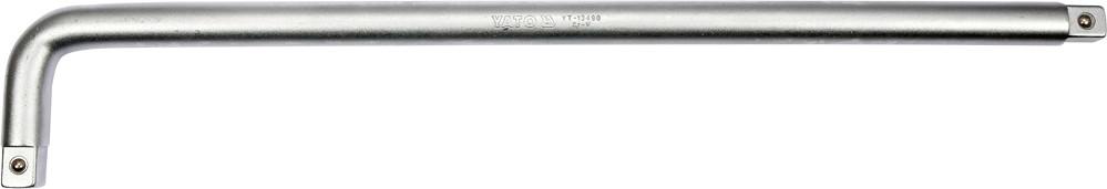 Yato POKRĘTŁO TYPU L 3/4