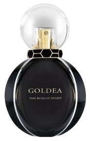 Bvlgari Goldea The Roman Night Sensuelle woda perfumowana 30ml