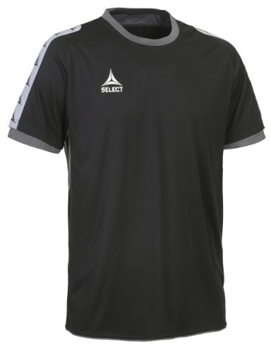 Select dla dzieci do modelu Trikot koszulka Ultimate, czarny 6285014111