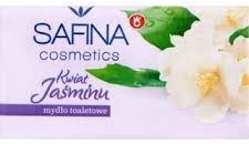 MYDŁO SAFINA KWIAT JAŚMINU 90G SMALL0703-5261-Uniw