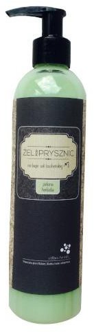 Sp. z o.o. SĂłl BocheĹska Ĺźel pod prysznic zielona herbata 300 ml 1142119