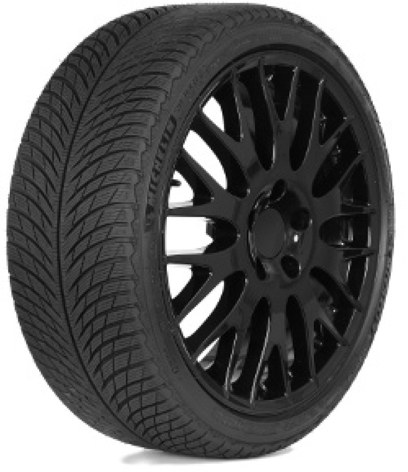 Michelin Pilot Alpin 5 245/45R20 103V