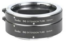 Kenko Pierścienie Pośr Tube Nikon-Z 351550
