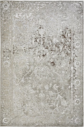 Obsession Dywan Milano Maureska taupe 77 x 150 cm mil573taup077150