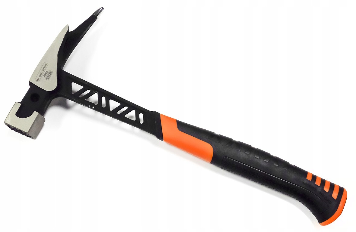 MODECO Richmann C2238 Młotek Ciesielski 600 g Stal Profi