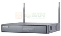 HIKVISION NVR DS 7604NI K1 W (SE-MS 5T S)