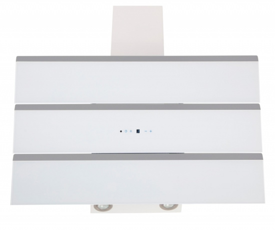 Toflesz OK-6 Cascada biały 60