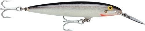 Rapala Countdown Magnum 7 cm S Silver RAP cdmag07s CDMAG07