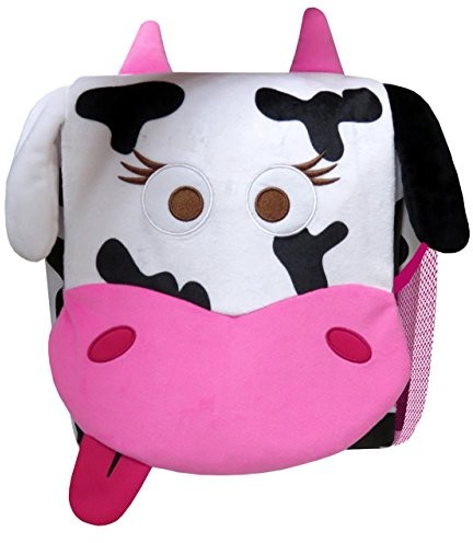 C Y P Bagoose plecak dziecięcy w formie krowa 106MCB