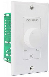 Power Dynamics Ścienny regulator głośności 100V PD VOL50 952.570