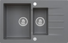 Kernau KGS A 6079 1,5B1D GREY METALLIC