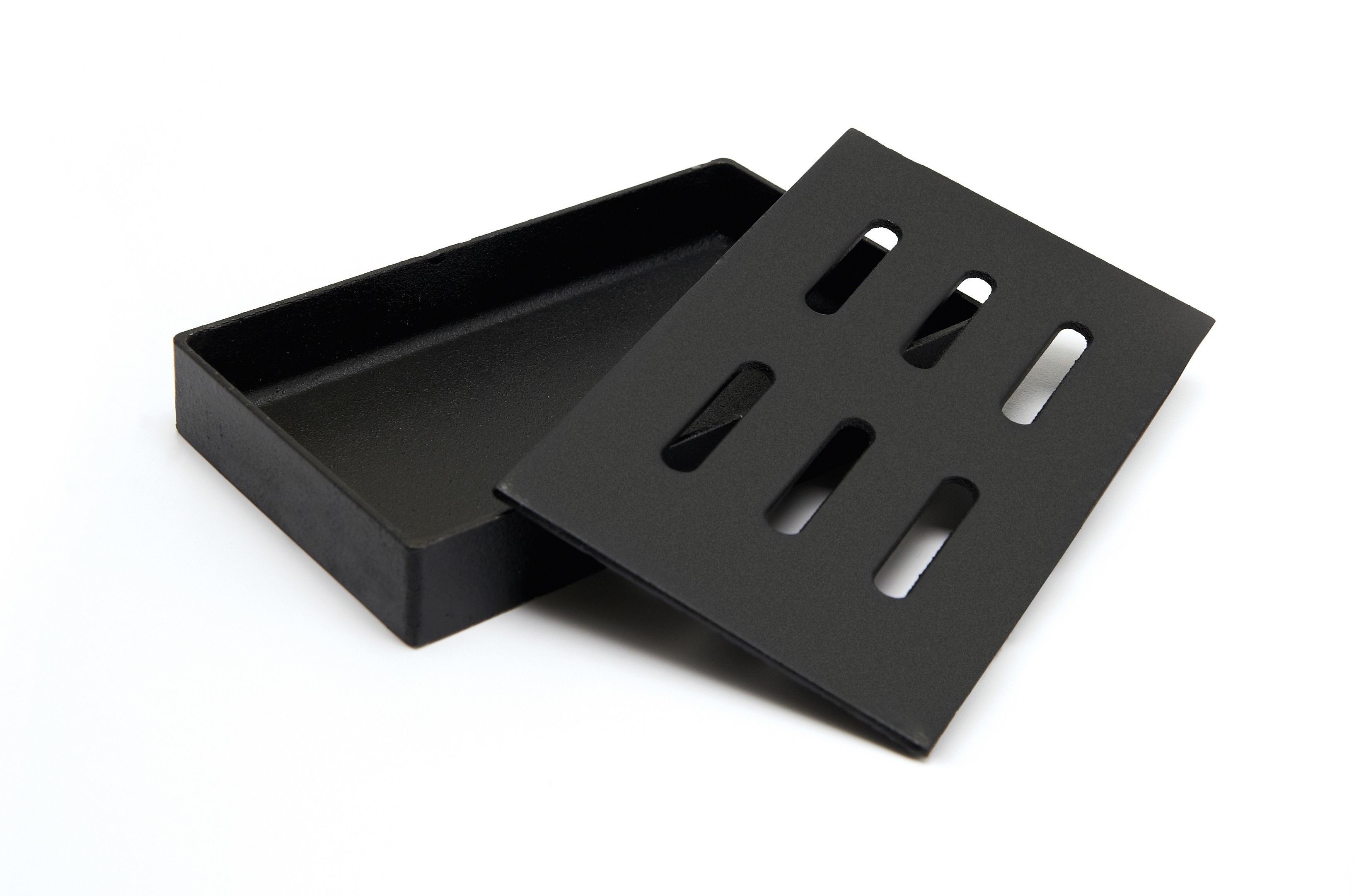 Grill pro Wędzarka żeliwna Grill Pro 00150