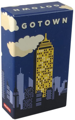 Phalanx Games GoTown
