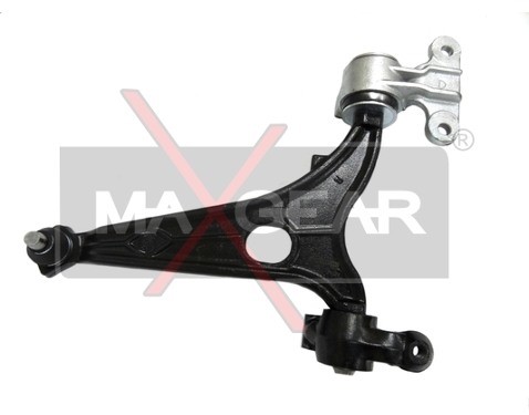 MAXGEAR Wahacz, zawieszenie koła MAXGEAR 72-1524