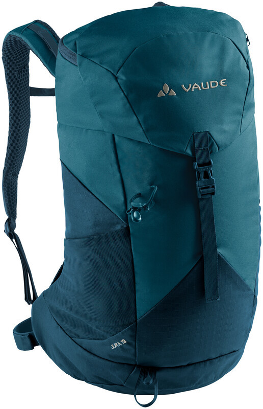 Vaude Jura 18 Plecak, blue sapphire 2021 Plecaki turystyczne 143893330