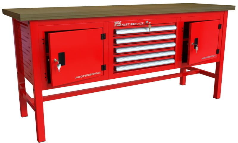 Fastservice P-3-124-01