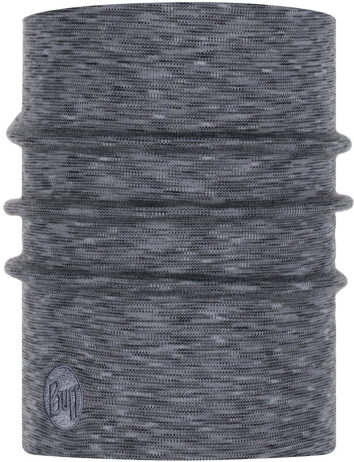 Buff Komin Heavyweight Merino Wool 117821.952 117821.952 gog grey multi stripes U