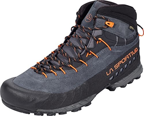 La Sportiva TX4 Mid GTX Approach buty - szary - 46 EU