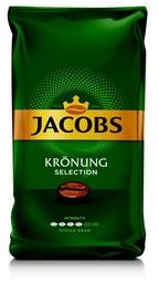 Jacobs Kawa ziarnista KRONUNG SELECTION 1 kg