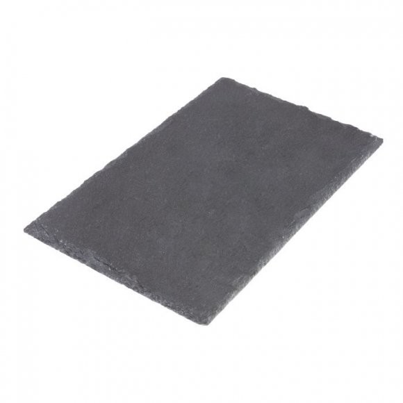 Westmark WESTMARK PODSTAWKA DESKA DO SERWOWANIA 16,2 X 26,5 CM ŁUPEK 69242270