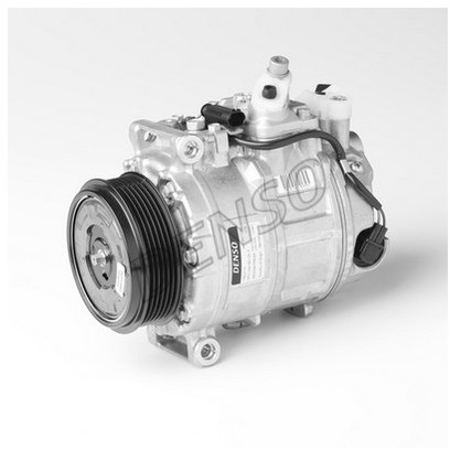 DENSO Kompresor klimatyzacji DCP17043