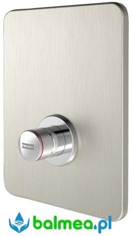 Franke Bateria prysznicowa podtynkowa F3 samozamykająca F3SV2005