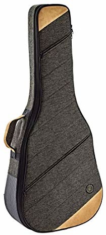 Ortega Guitars Softcase do gitary Dreadnought - Mocca (OSOCADN-MO) OSOCADN-MO
