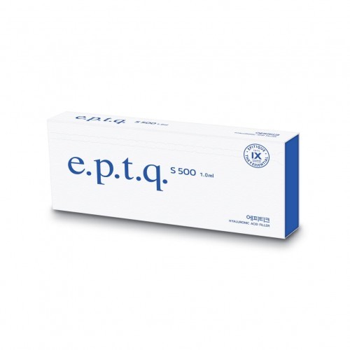 E.P.T.Q (epitique) E.P.T.Q. - S 500 1ml 01-0122