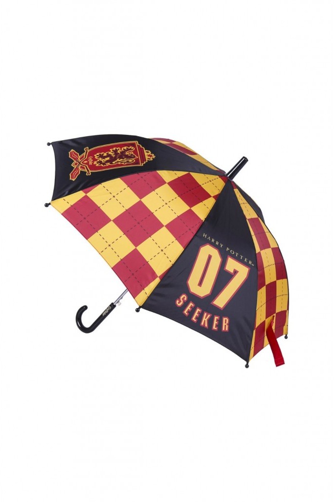 Cerda Parasol Harry Potter 1Y39I8 1Y39I8 SAM  ONE SIZE