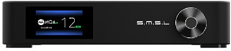 SMSL M400