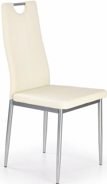 K202 krzesło kremowy (1p=4szt)