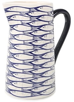 Jersey Pottery Dzbanek na mleko  0,3l SR21