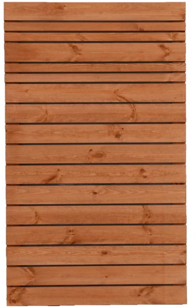 Vidaxl WERTH-HOLZ ażurowy 90x150 cm drewniany GOTEBORG wiśnia WERTH-HOLZ 5902860166641