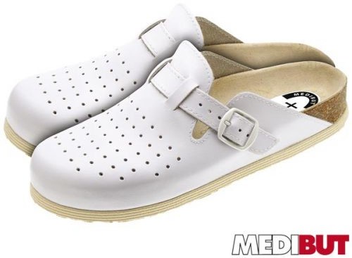 MEDIBUT BUTY ZAWODOWE 36 [BMKLAKORDZ36]