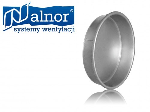 Alnor Zaślepka uniwersalna do kanałów lub kształtek 315mm CP-315