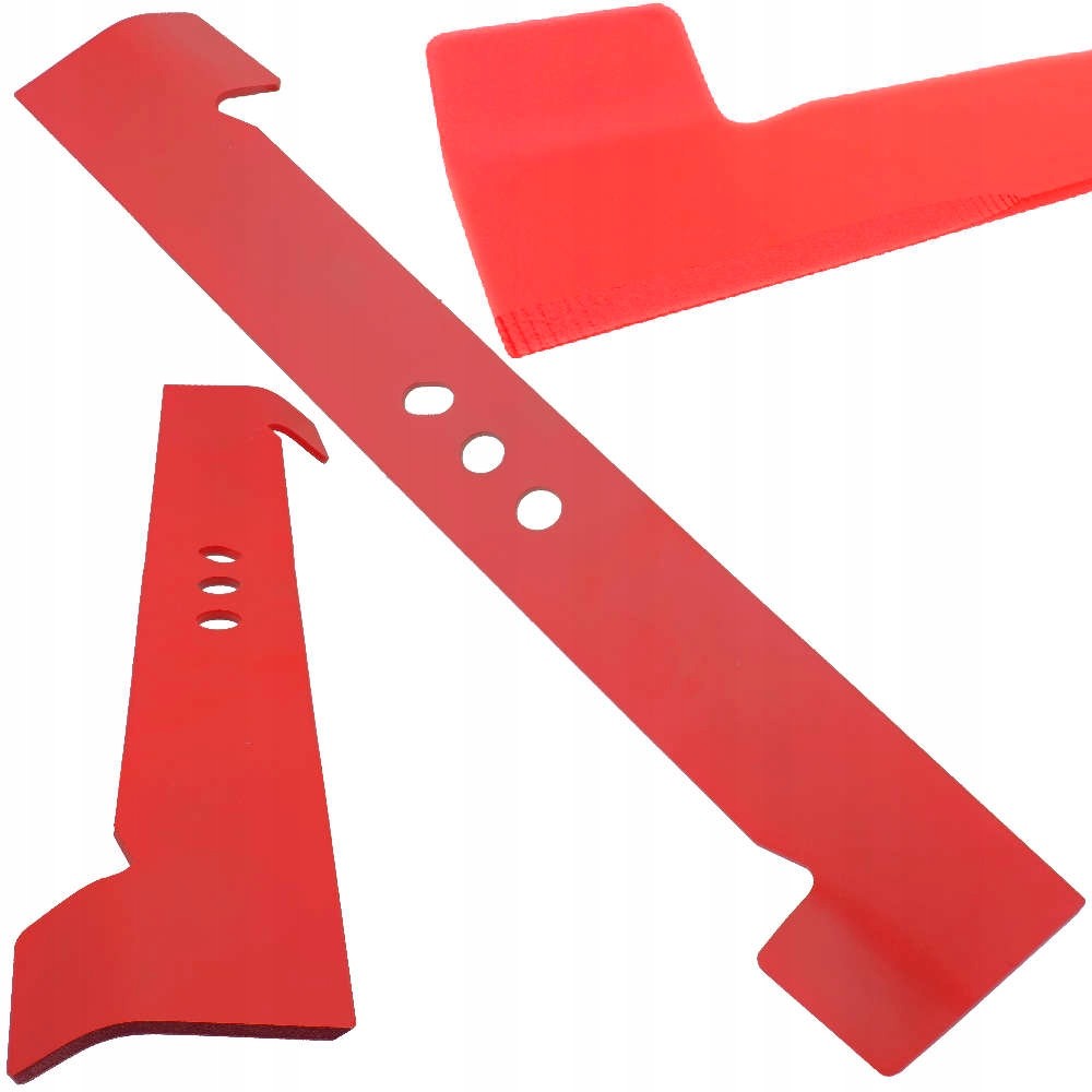 NAC Nóż Do Kosiarki 50cm Zbierający S510 X510 W510