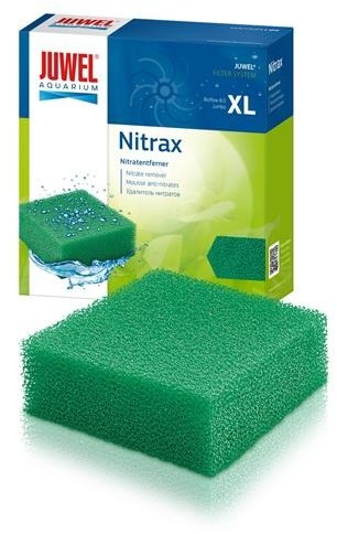 Juwel Nitrax - Zielona Gąbka Bioflow Jumbo 8.0