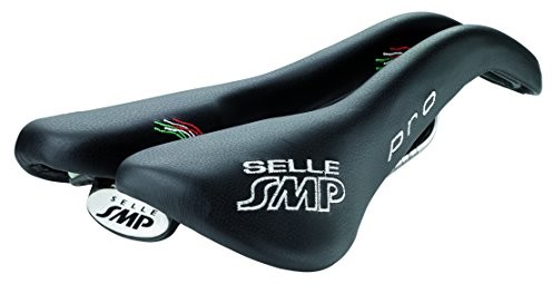 Selle SMP na siodeĹko rowerowe, SMP Pro, czarny SMPPRO