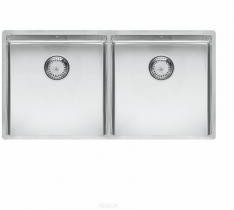 Reginox NEW YORK 40x40+40x40 R28254