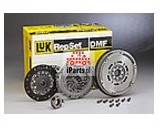 LUK Zestaw sprzęgła 600 0045 00
