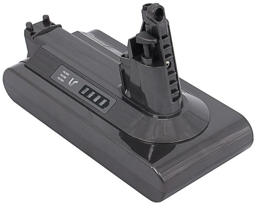 PATONA PATONA - Bateria DYSON V10 2500mAh, Li-lon 25,2V PREMIUM