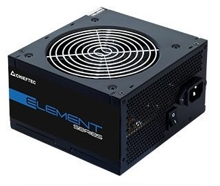 Chieftec ELP-600S