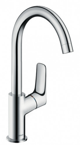 Hansgrohe Logis 210 71130000