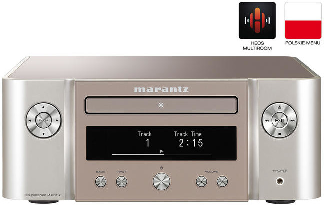 Marantz M-CR612 (MCR-612)