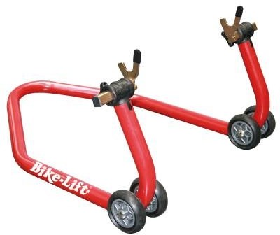 Bike Lift Sawhorse tylna wspornik siodełka uniwersalny z V do Diabolo 29502/54