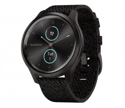 Garmin Vivomove 3 Style Czarny